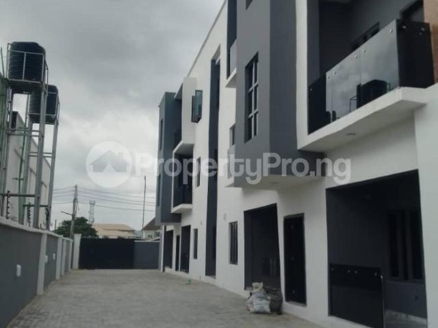 Apartment for sale in Lagos
