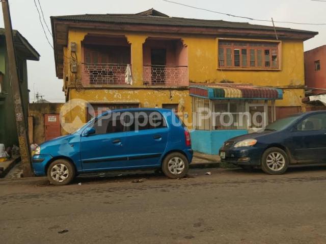 House for sale in Agege, Abuja