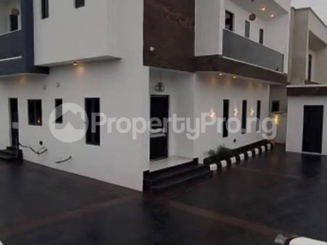 Duplex for sale in Ogba Egbema Ndoni, Rivers