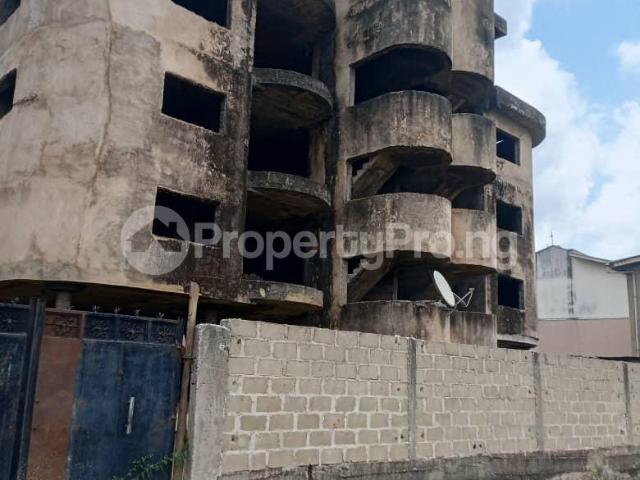 Duplex for sale in Surulere