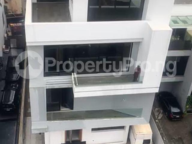 Duplex for sale in Lagos