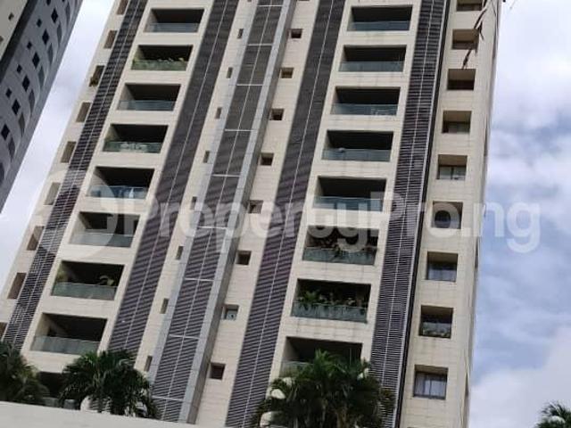 Apartment for sale in Lagos
