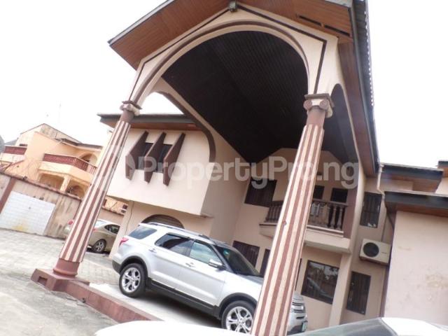House for sale in Amuwo Odofin, Abuja
