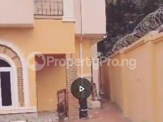 Duplex for sale in Ogba Egbema Ndoni