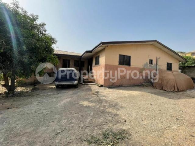 House for sale in Abuja