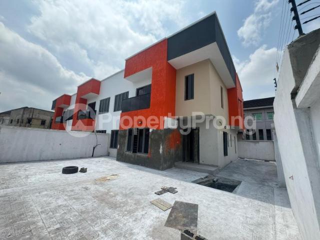 Duplex for sale in Lagos