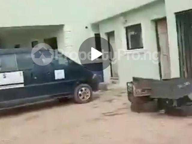 House for sale in Ogun