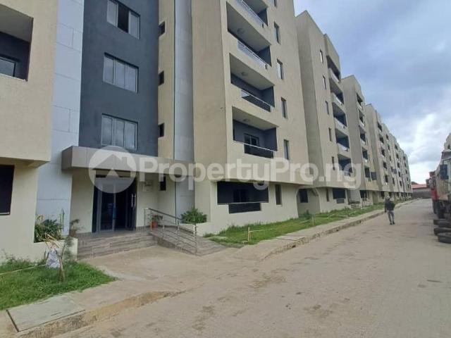 Apartment for sale in Surulere