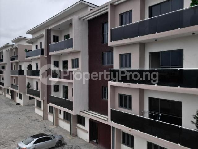 House for sale in Lagos