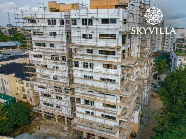 House for sale in Lagos