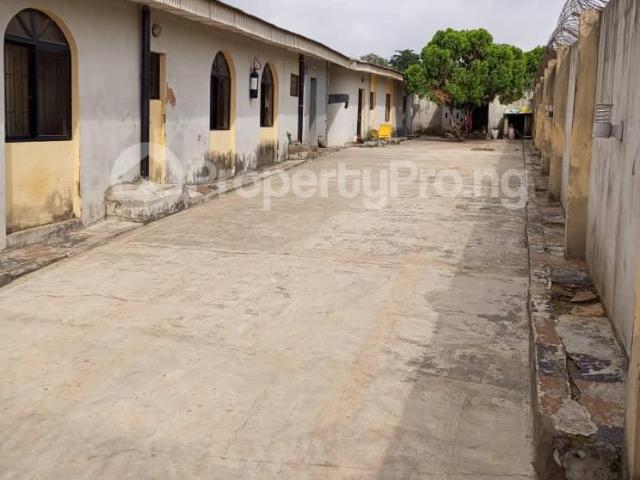 Bungalow for sale in Ogun