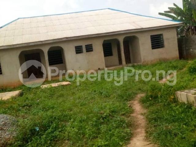 Bungalow for sale in Ogun