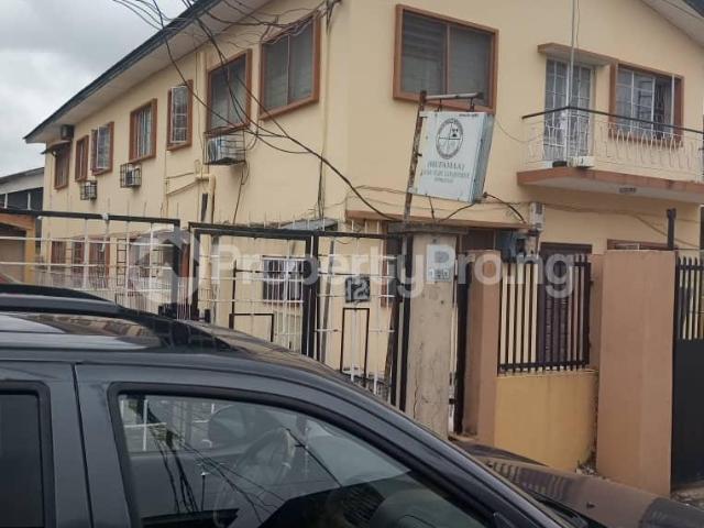 House for sale in Surulere