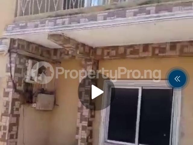 House for sale in Surulere