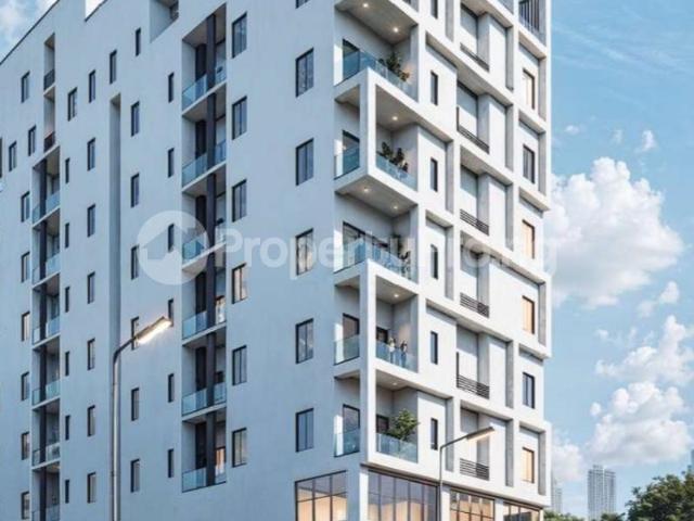 Apartment for sale in Eti Osa, Abuja