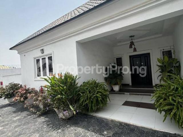 Bungalow for sale in Lagos