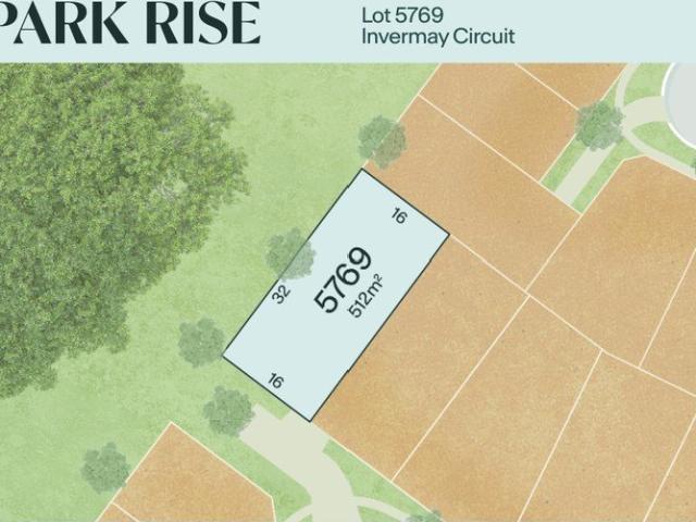 Land for sale in Merrifield, Melbourne