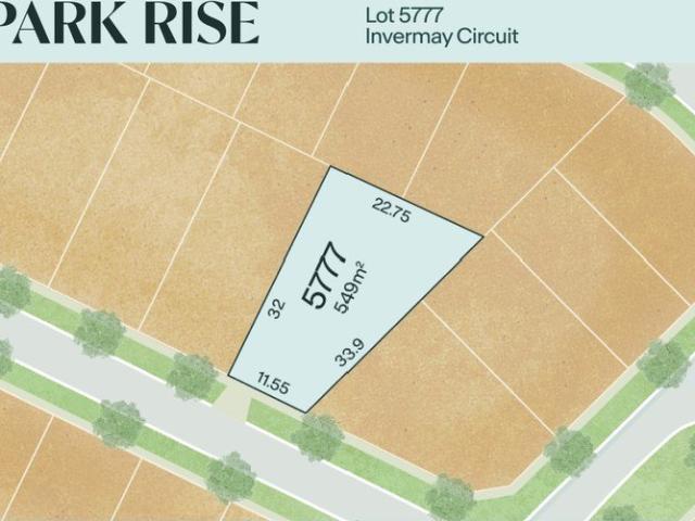 Land for sale in Merrifield, Melbourne