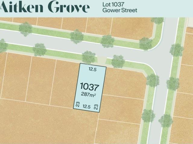 Land for sale in Merrifield, Melbourne