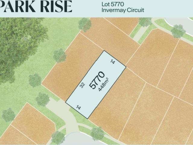 Land for sale in Merrifield, Melbourne
