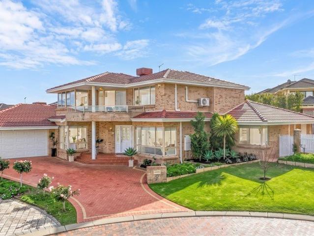 House for sale in Duncraig, Western Australia