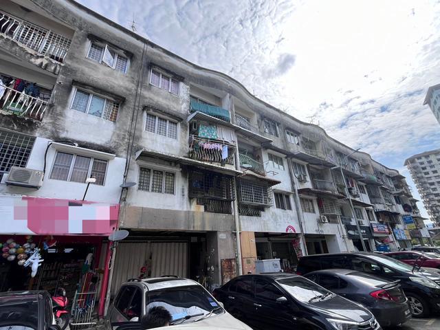 Apartment for sale in Klcc
