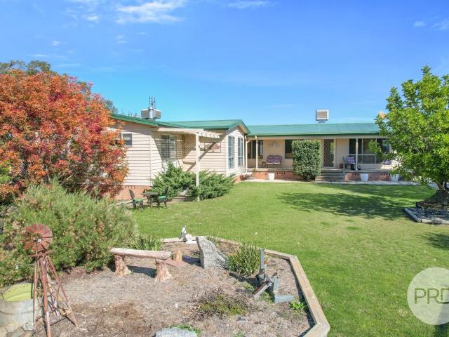 House for sale in Piallamore, New South Wales