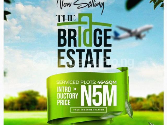 Property for sale in Ogoja, Cross River