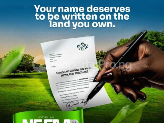 Property for sale in Ogoja, Cross River