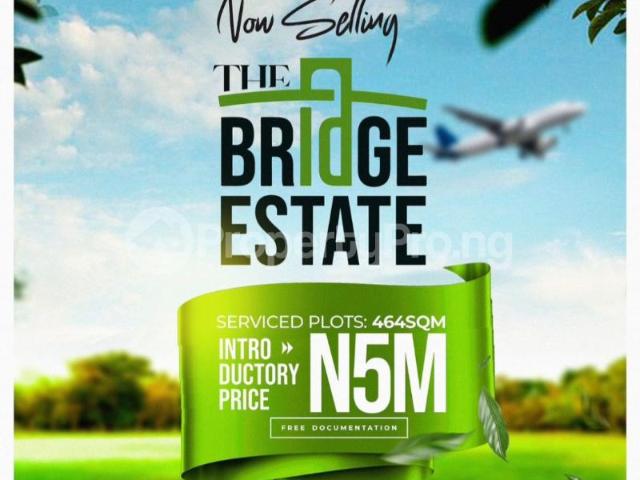 Property for sale in Ogoja, Cross River