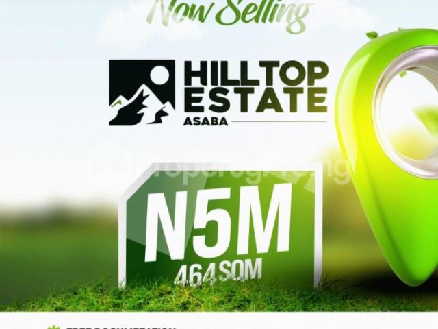 Property for sale in Ogoja, Cross River