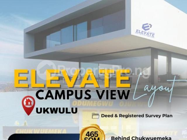 Property for sale in Anambra