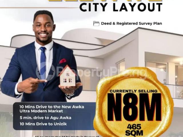 Property for sale in Anambra