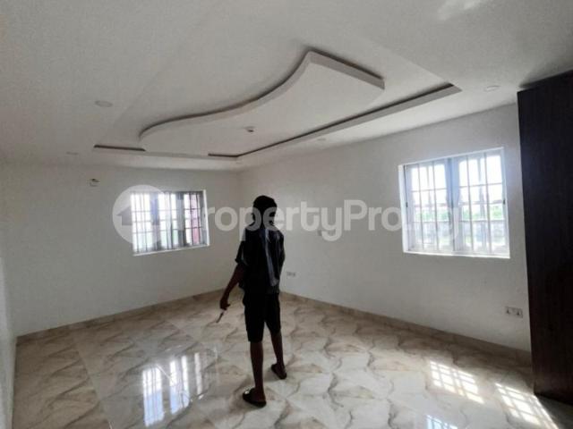 Apartment for sale in Eti Osa, Abuja