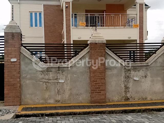 Property for sale in Ogun