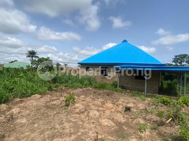 Bungalow for sale in Akure
