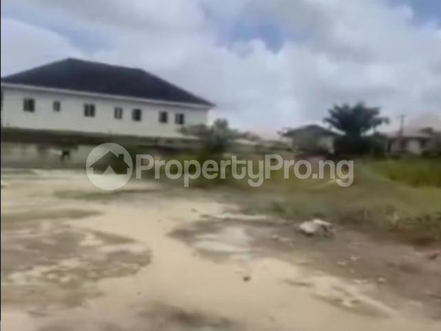 Property for sale in Amuwo Odofin, Abuja