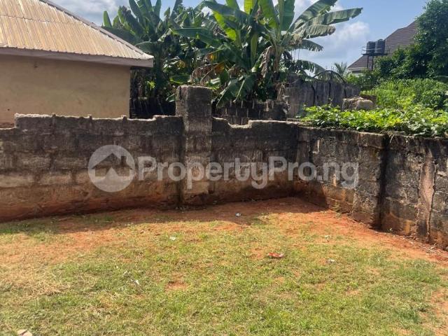 Property for sale in Aniocha North, Delta