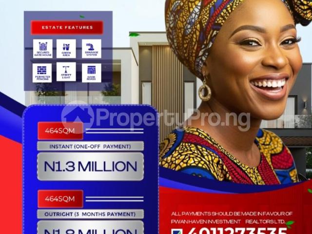 Property for sale in Aniocha South, Delta