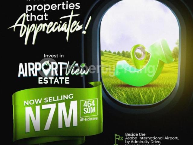 Property for sale in Ogoja, Cross River