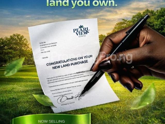 Property for sale in Ogoja, Cross River