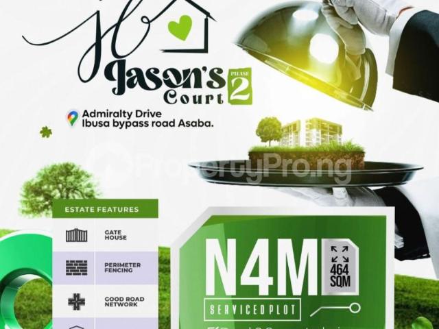 Property for sale in Ogoja, Cross River