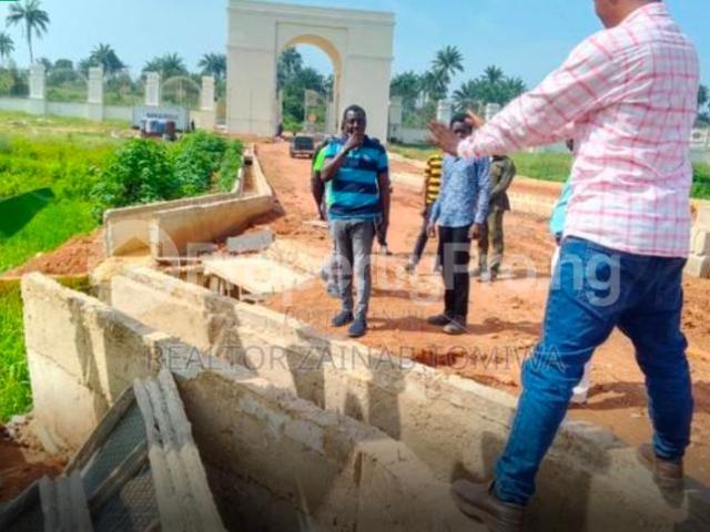 Property for sale in Ede South, Osun