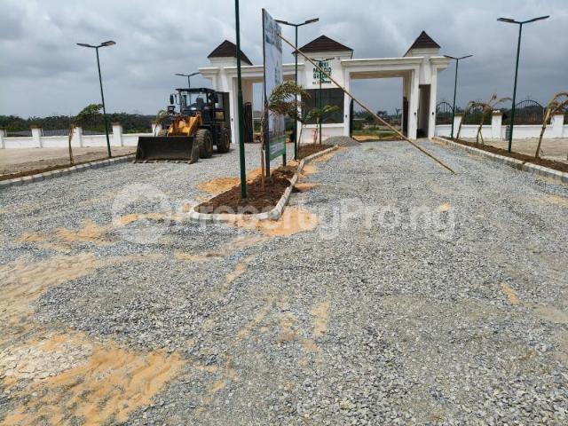 Property for sale in Ibeju Lekki, Abuja