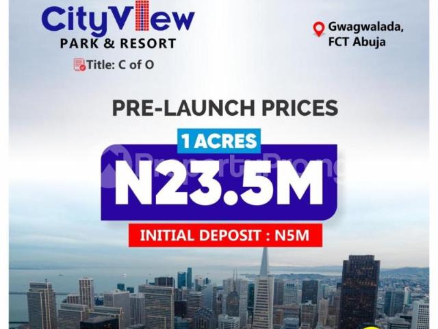 Property for sale in Gwagwalada, Sokoto