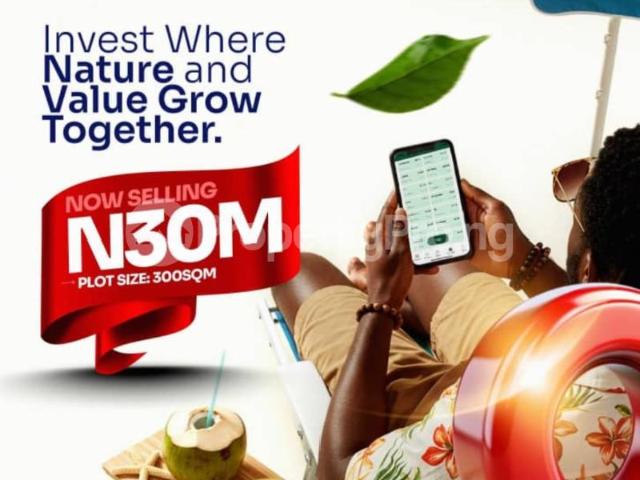 Property for sale in Ibeju Lekki, Abuja