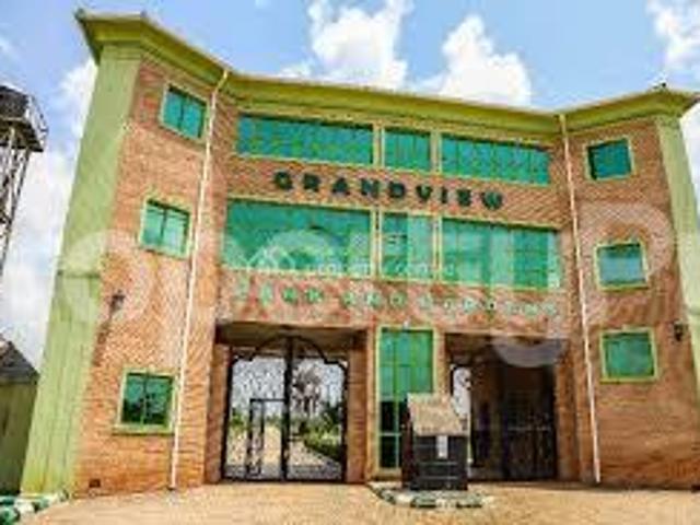 Property for sale in Ogun