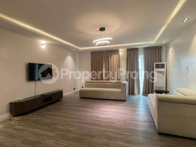 Apartment for sale in Eti Osa, Abuja