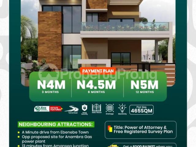 Property for sale in Anambra