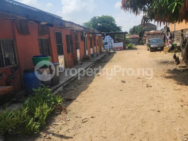 Property for sale in Ojo, Ori Ire